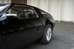 DeLorean DMC-12 in Black 1981 года